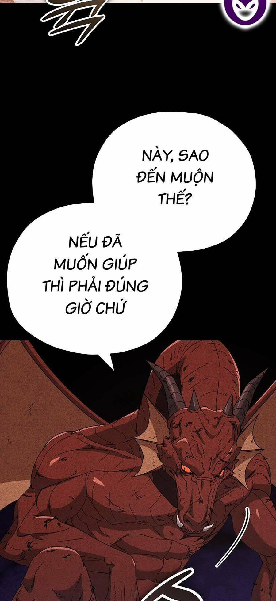 Bố Tôi Quá Mạnh 127 trang 75