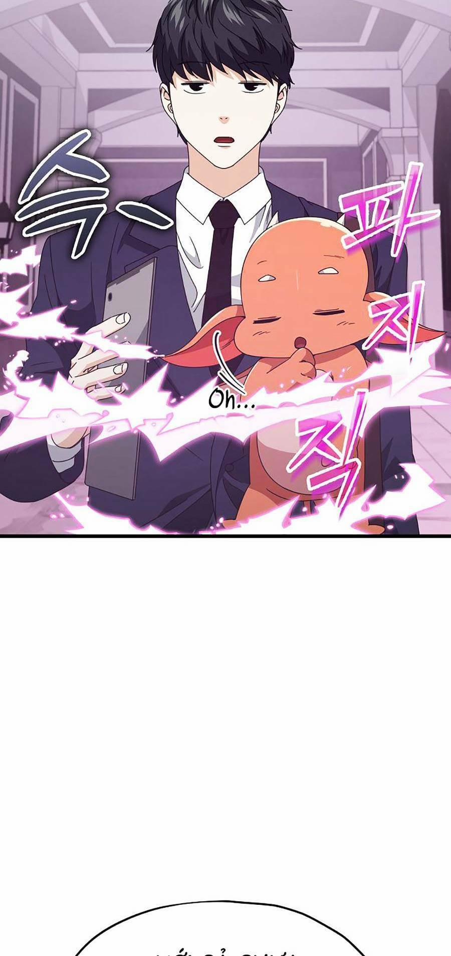 Bố Tôi Quá Mạnh 127 trang 9