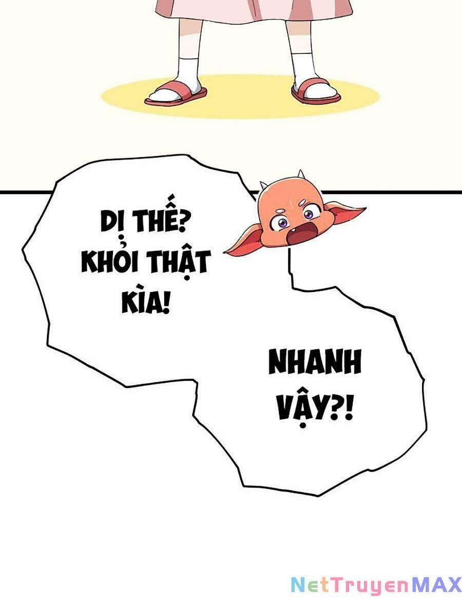 Bố Tôi Quá Mạnh 128 trang 103
