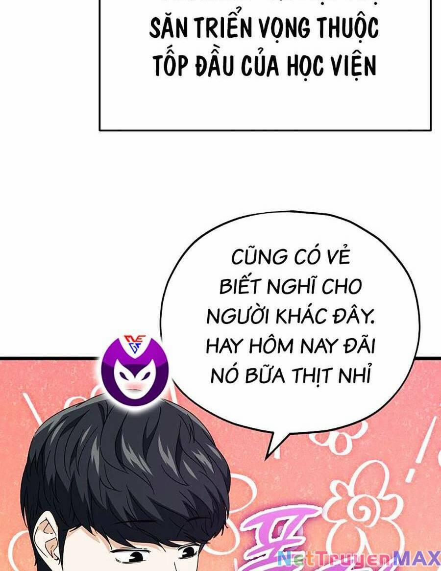 Bố Tôi Quá Mạnh 128 trang 106