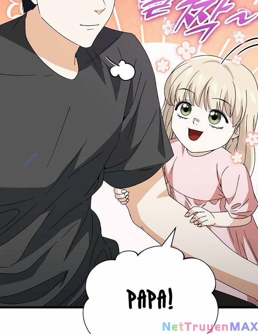 Bố Tôi Quá Mạnh 128 trang 107