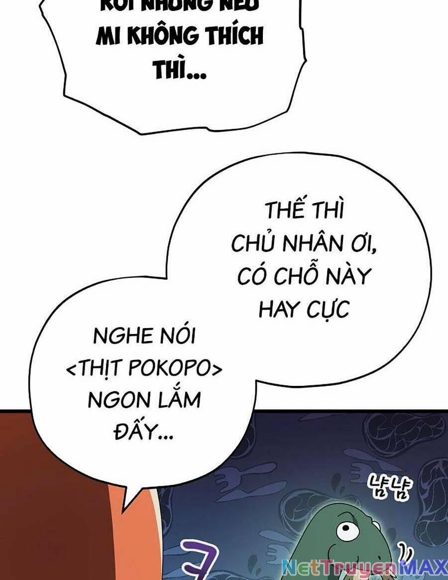 Bố Tôi Quá Mạnh 128 trang 110