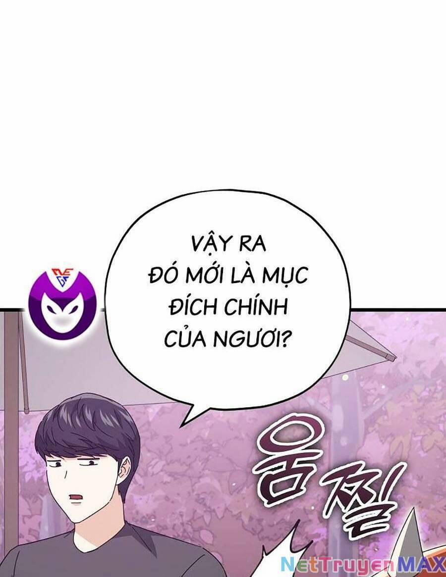 Bố Tôi Quá Mạnh 128 trang 112