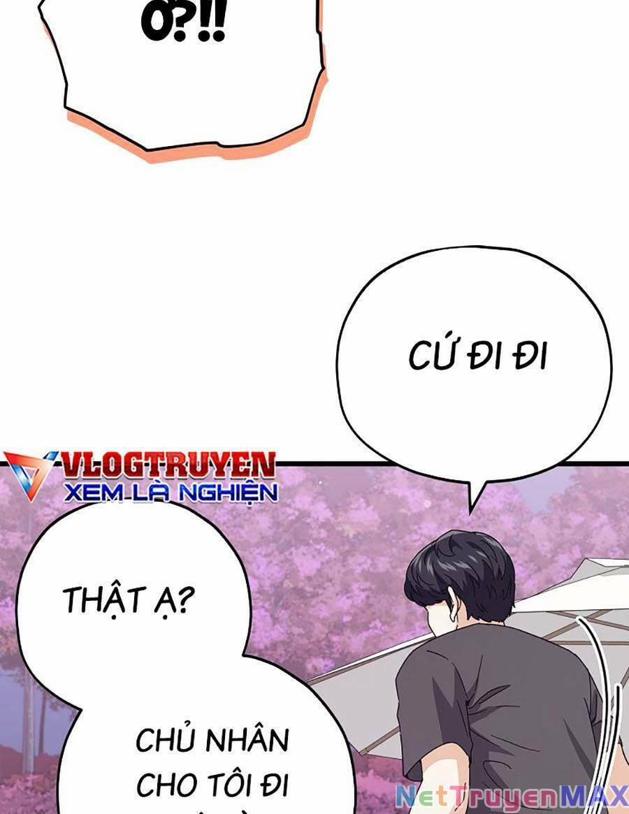 Bố Tôi Quá Mạnh 128 trang 117