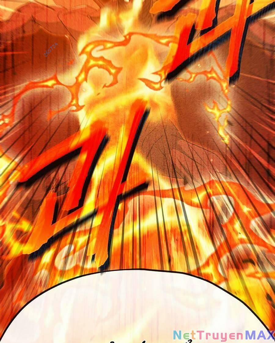 Bố Tôi Quá Mạnh 128 trang 19