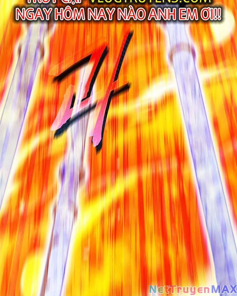 Bố Tôi Quá Mạnh 128 trang 21
