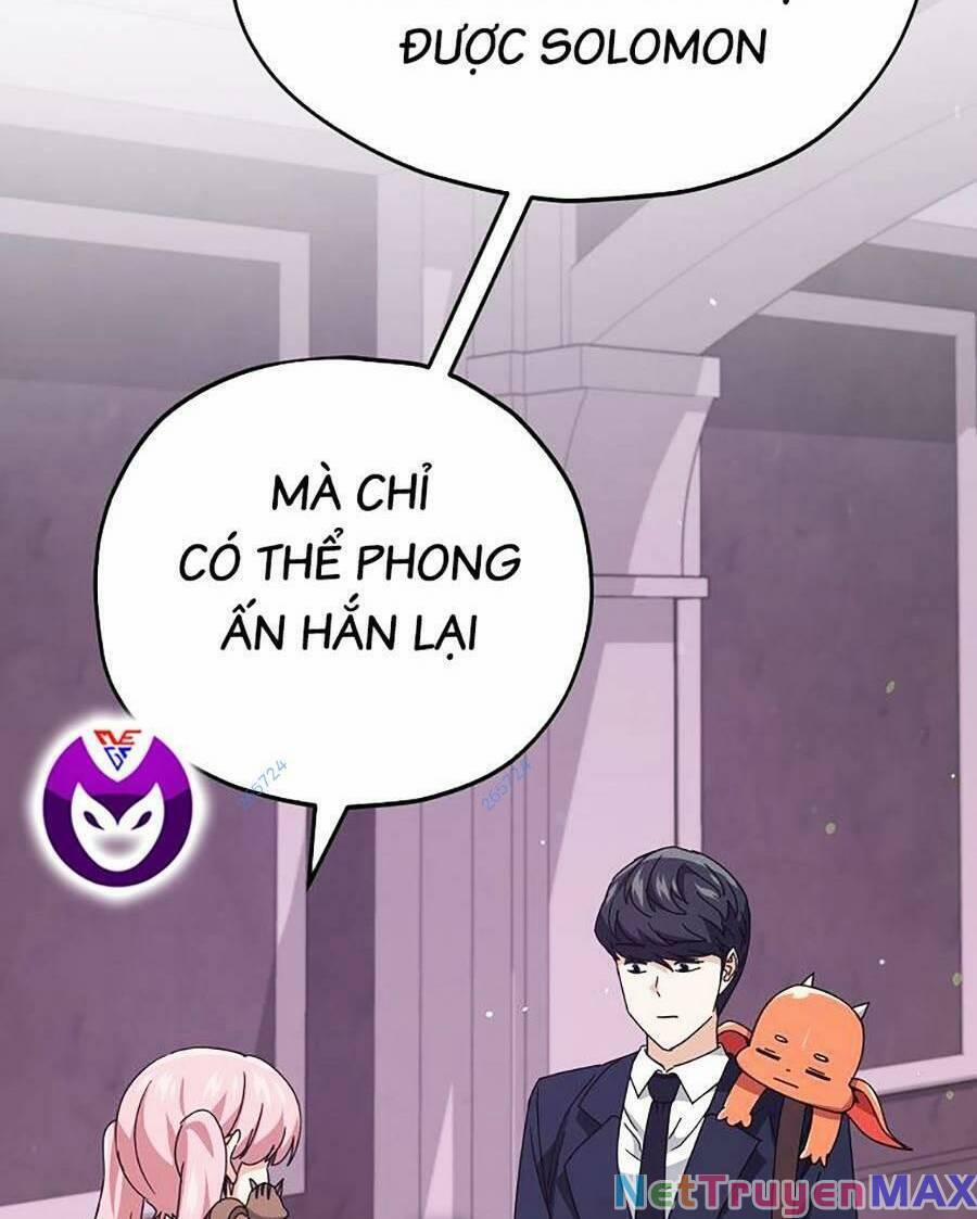 Bố Tôi Quá Mạnh 128 trang 24