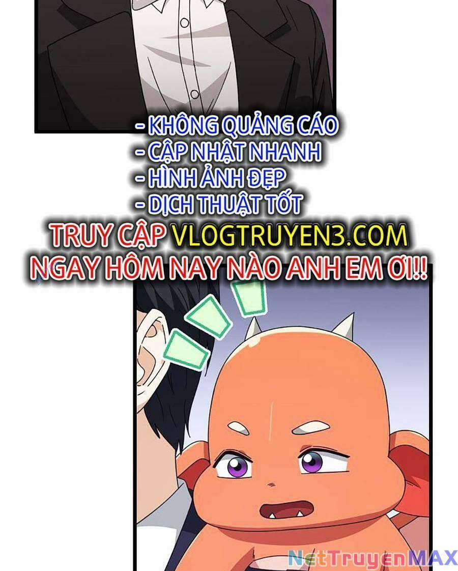 Bố Tôi Quá Mạnh 128 trang 27