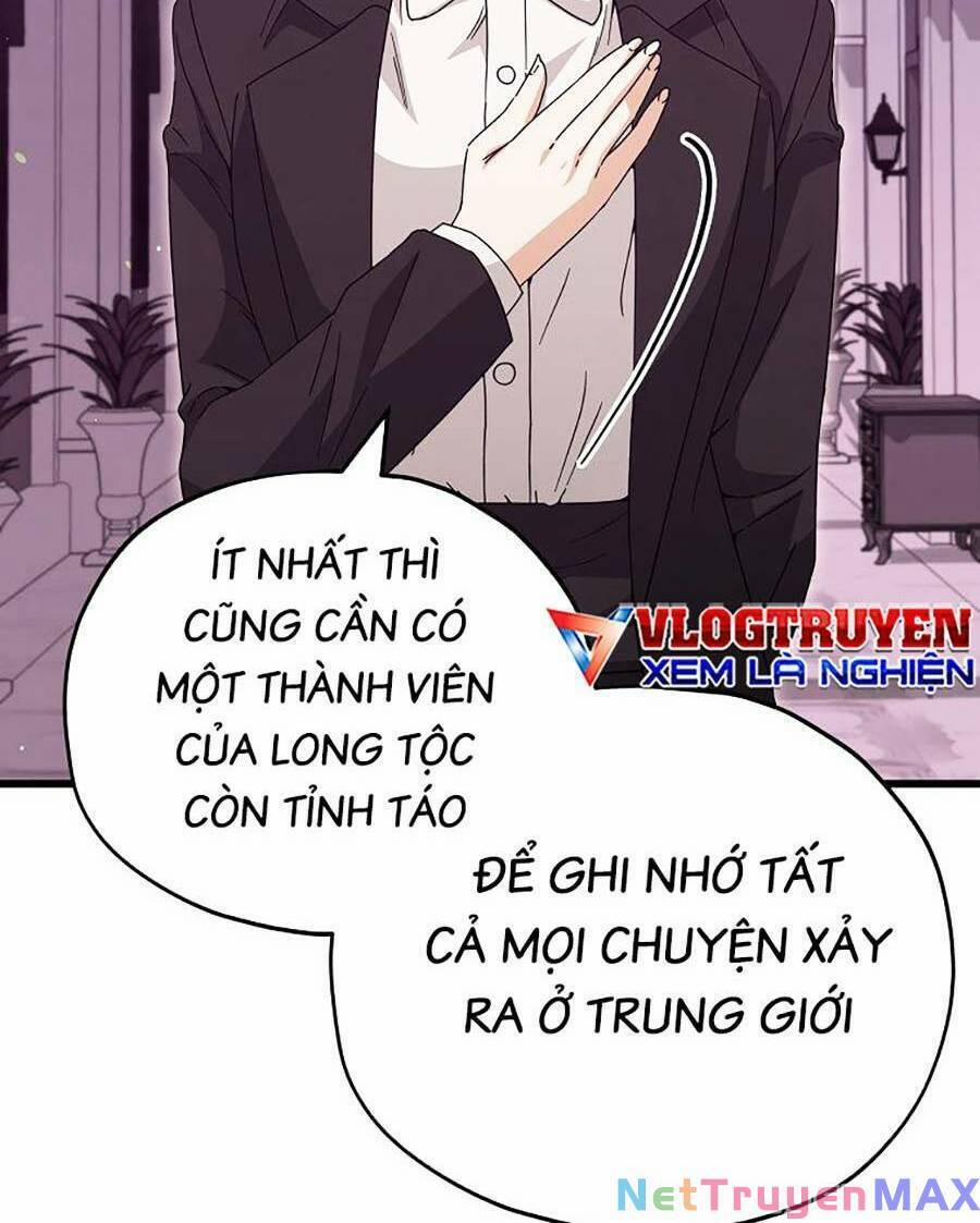 Bố Tôi Quá Mạnh 128 trang 30