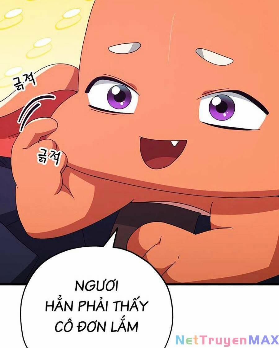 Bố Tôi Quá Mạnh 128 trang 34