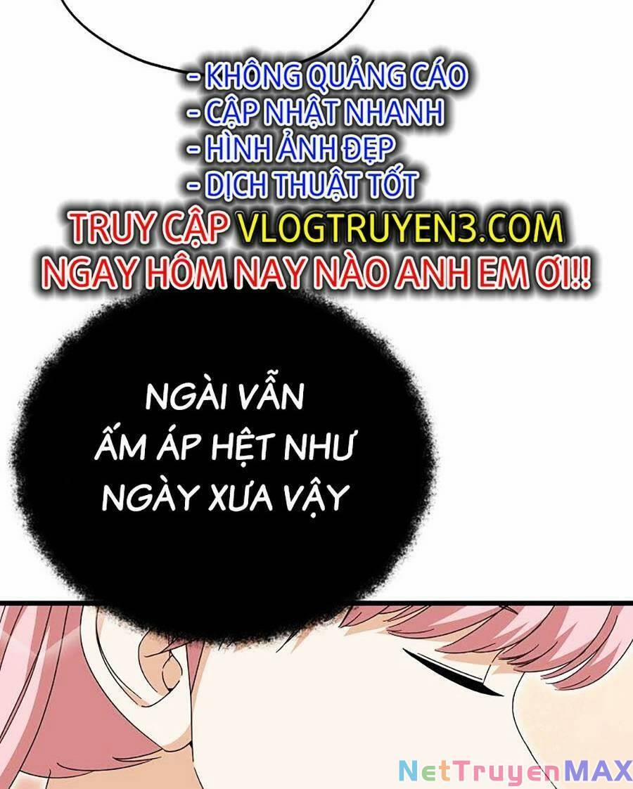 Bố Tôi Quá Mạnh 128 trang 35