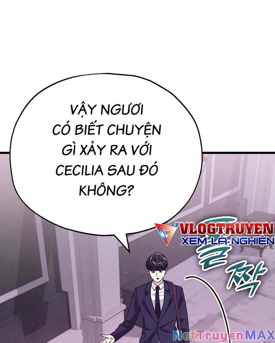 Bố Tôi Quá Mạnh 128 trang 37