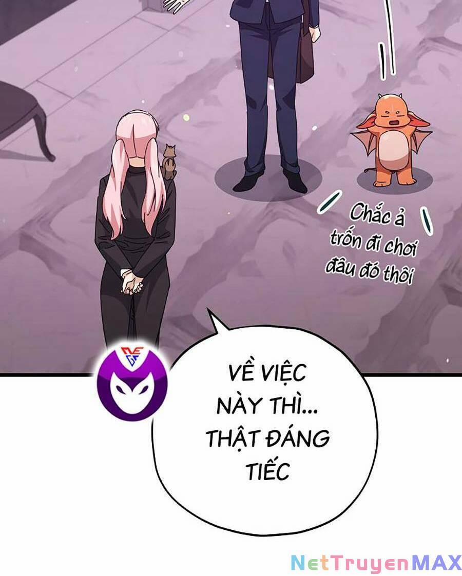 Bố Tôi Quá Mạnh 128 trang 38