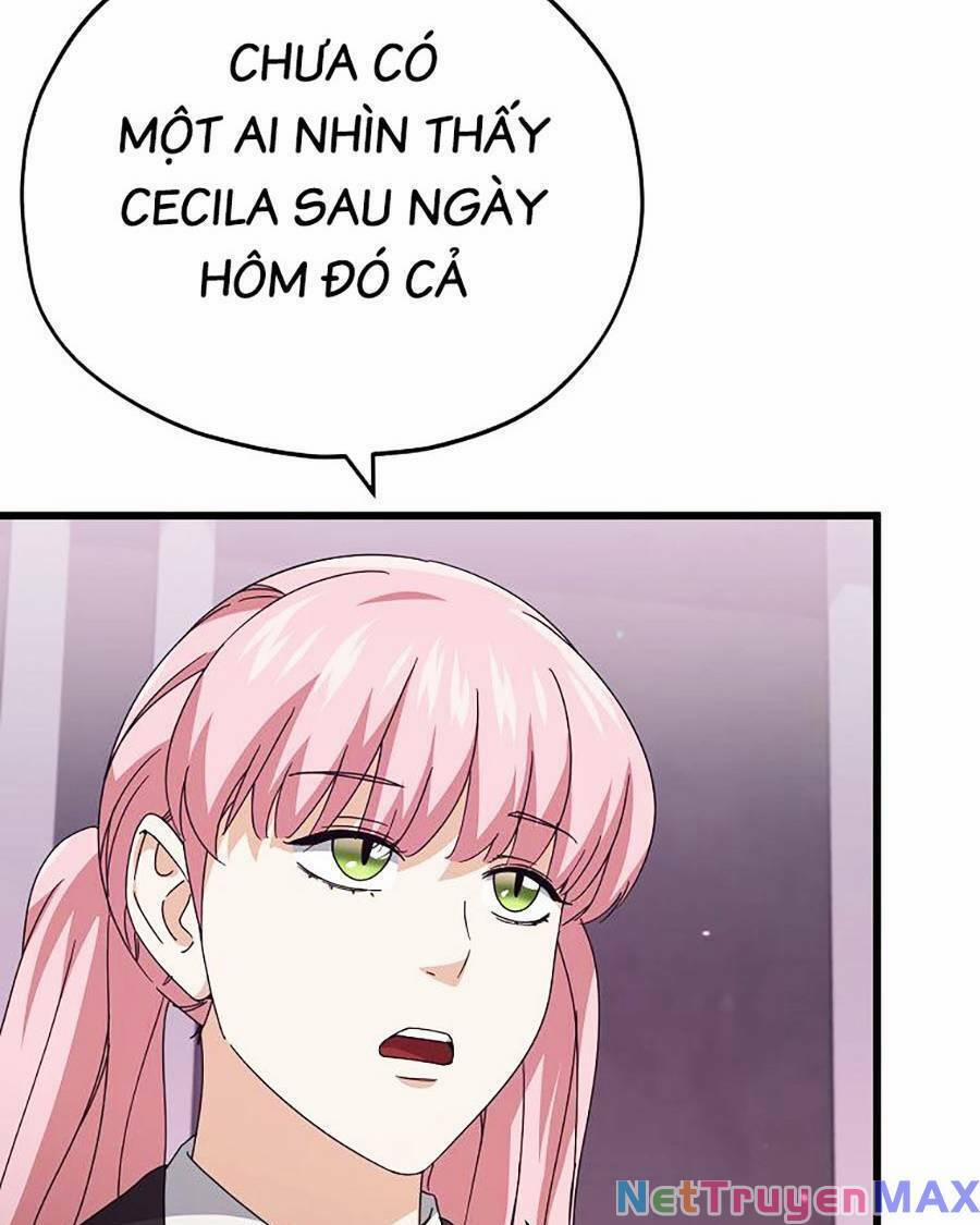 Bố Tôi Quá Mạnh 128 trang 41