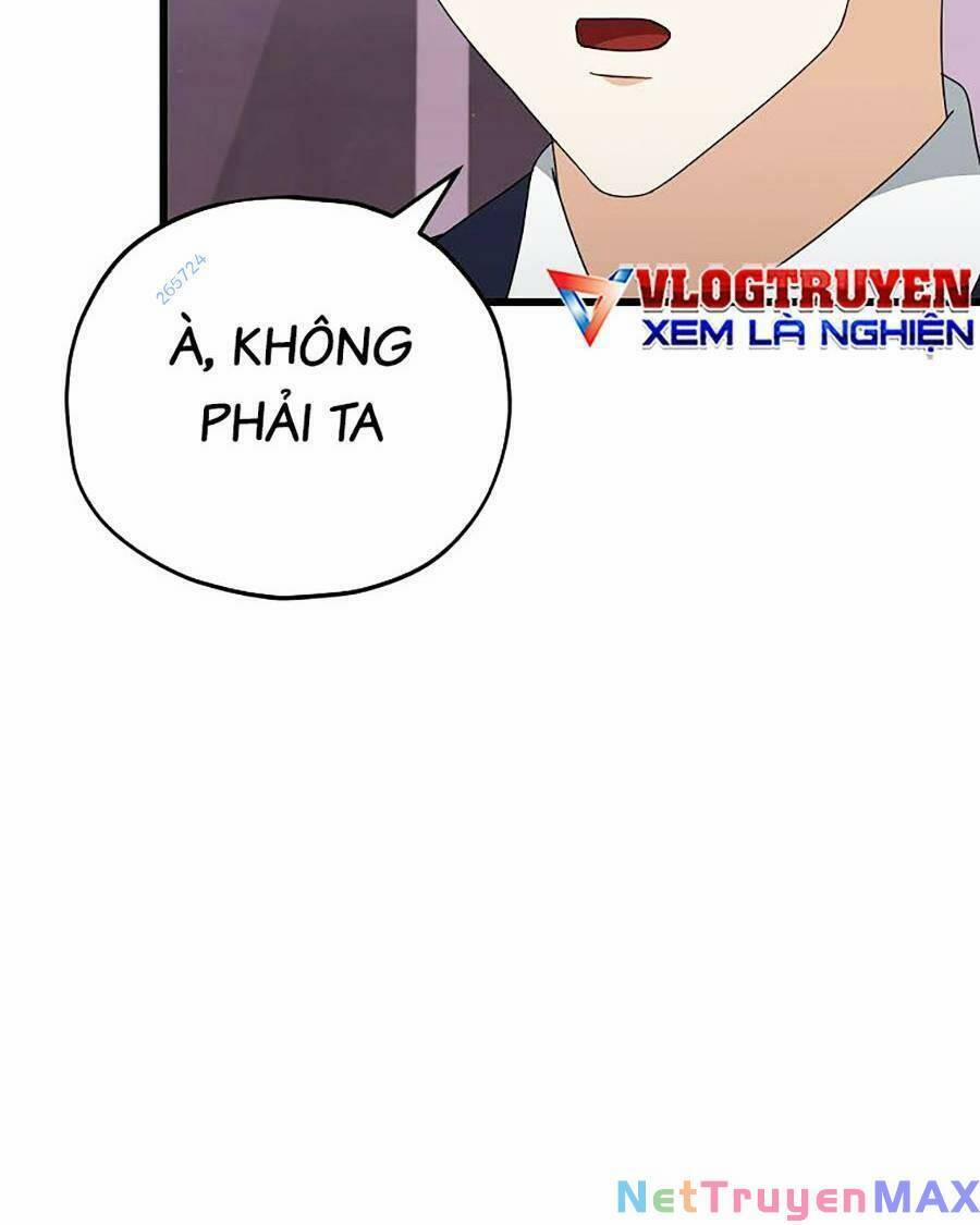 Bố Tôi Quá Mạnh 128 trang 43