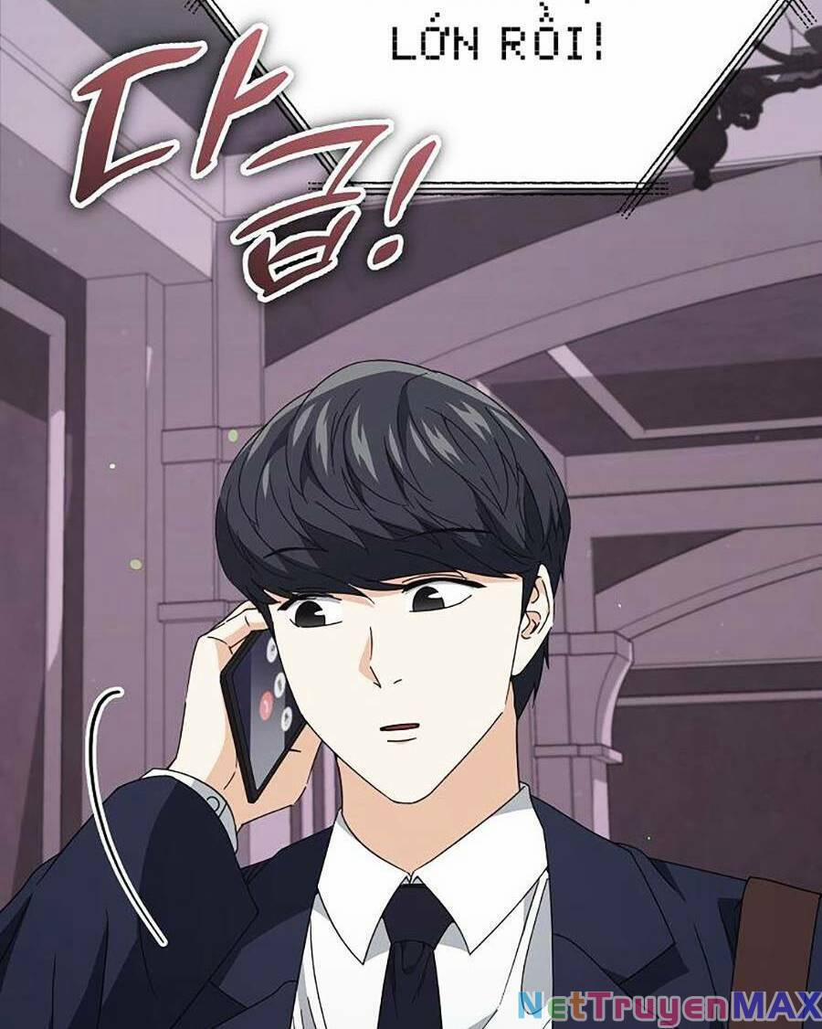 Bố Tôi Quá Mạnh 128 trang 50