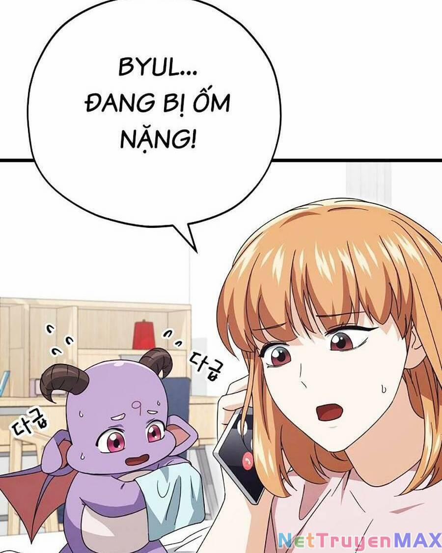 Bố Tôi Quá Mạnh 128 trang 52