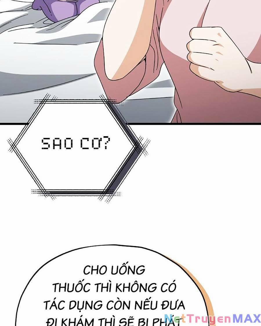 Bố Tôi Quá Mạnh 128 trang 53