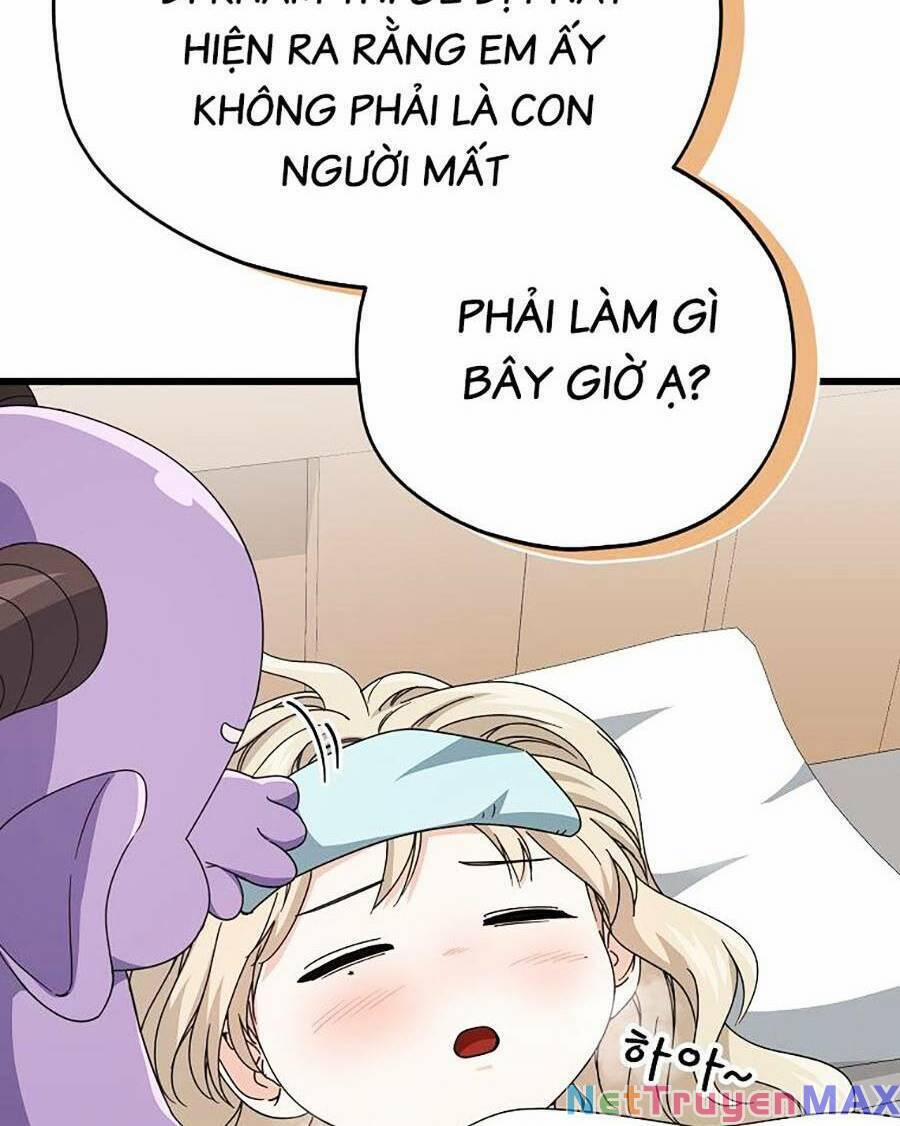 Bố Tôi Quá Mạnh 128 trang 54