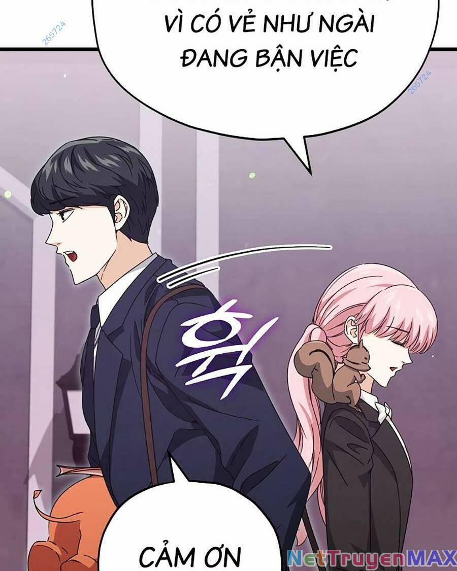 Bố Tôi Quá Mạnh 128 trang 59