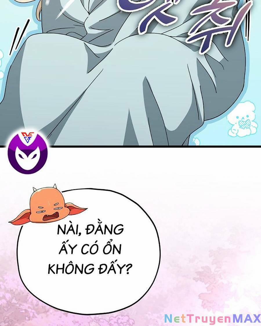 Bố Tôi Quá Mạnh 128 trang 69