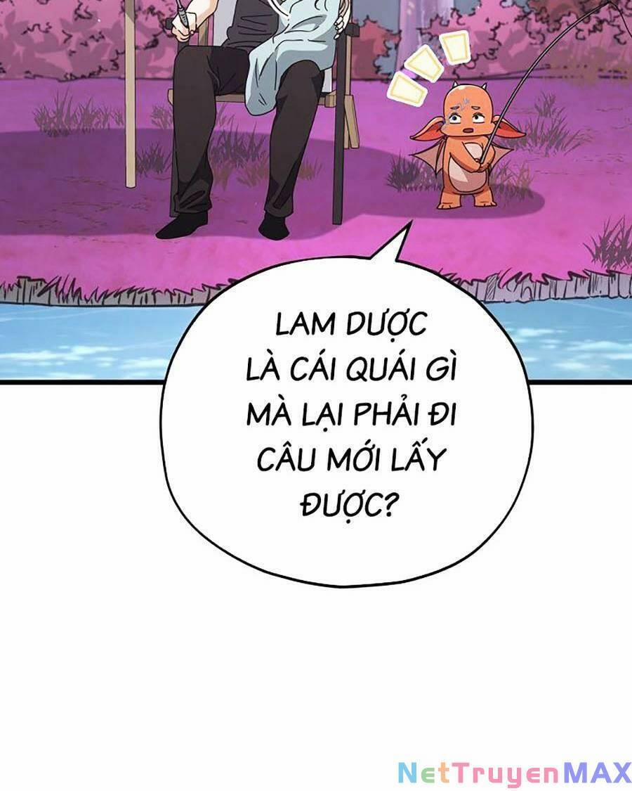 Bố Tôi Quá Mạnh 128 trang 71