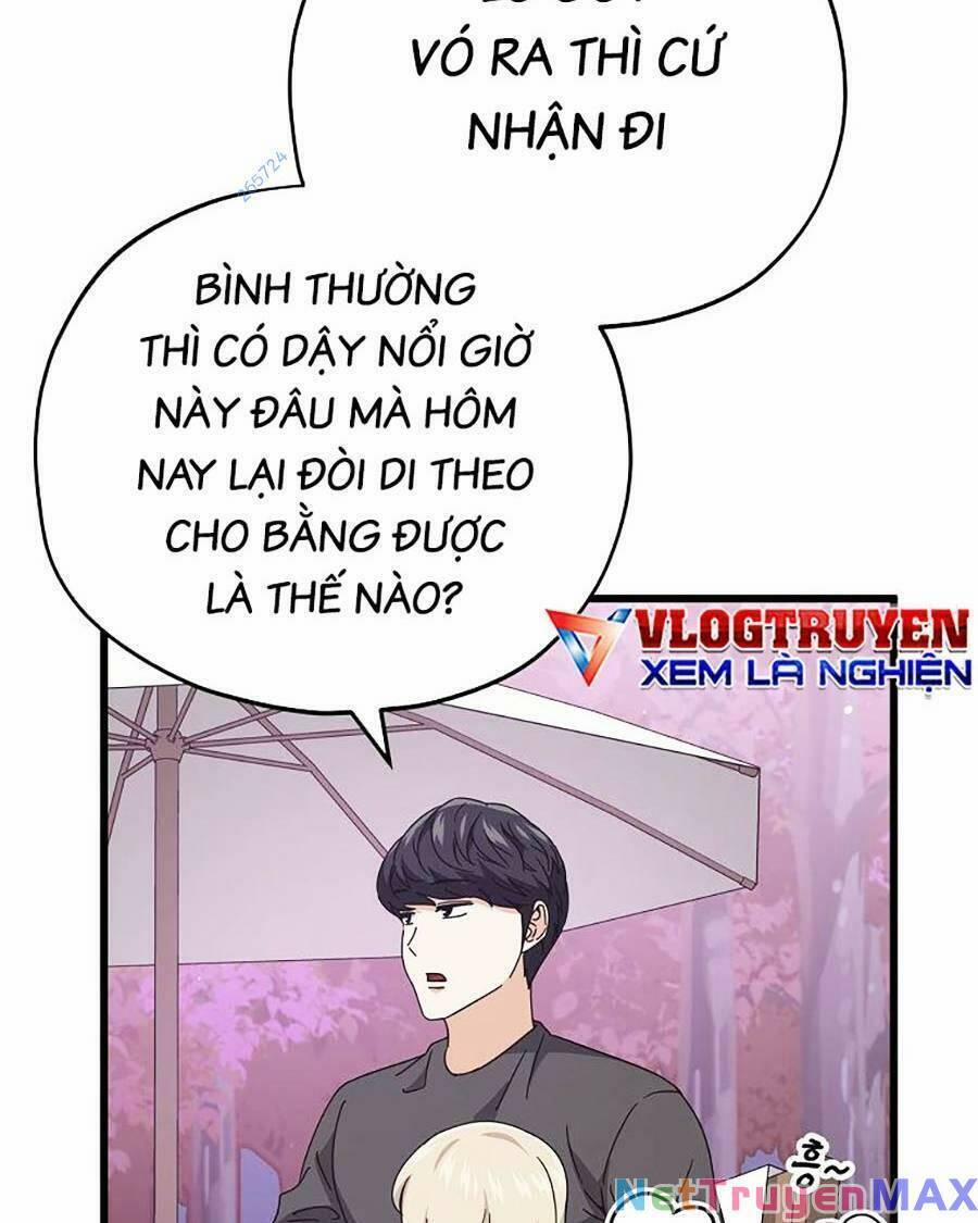 Bố Tôi Quá Mạnh 128 trang 75