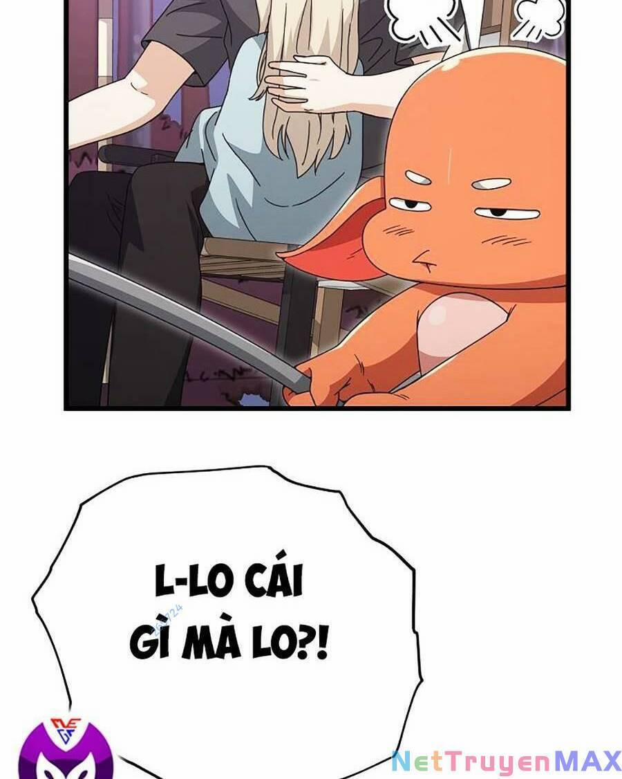 Bố Tôi Quá Mạnh 128 trang 76