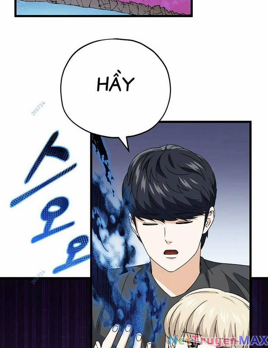 Bố Tôi Quá Mạnh 128 trang 84