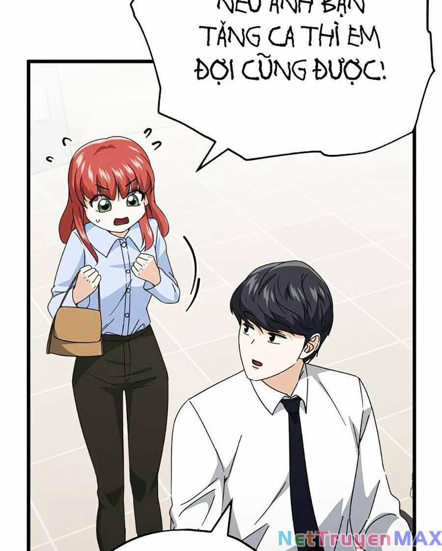 Bố Tôi Quá Mạnh 129 trang 101