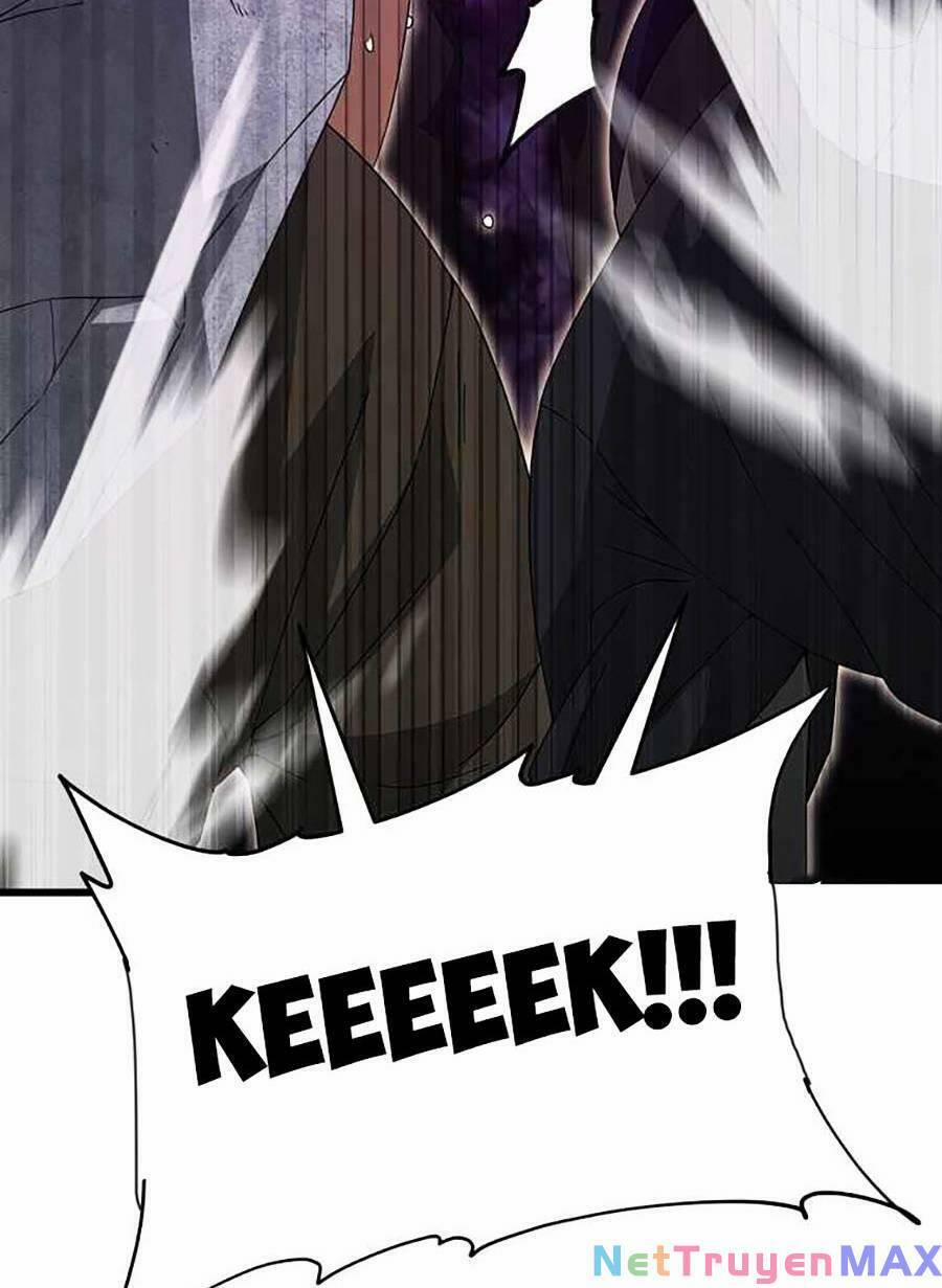 Bố Tôi Quá Mạnh 129 trang 11