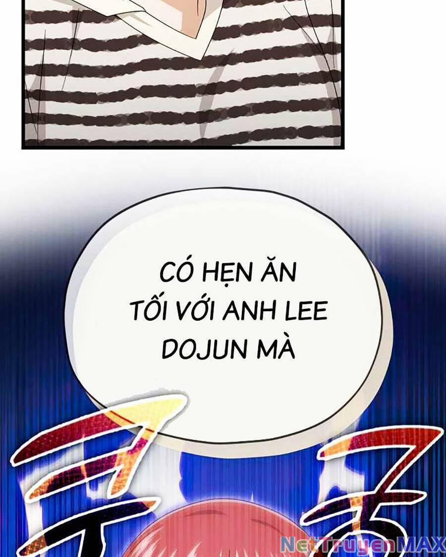 Bố Tôi Quá Mạnh 129 trang 110