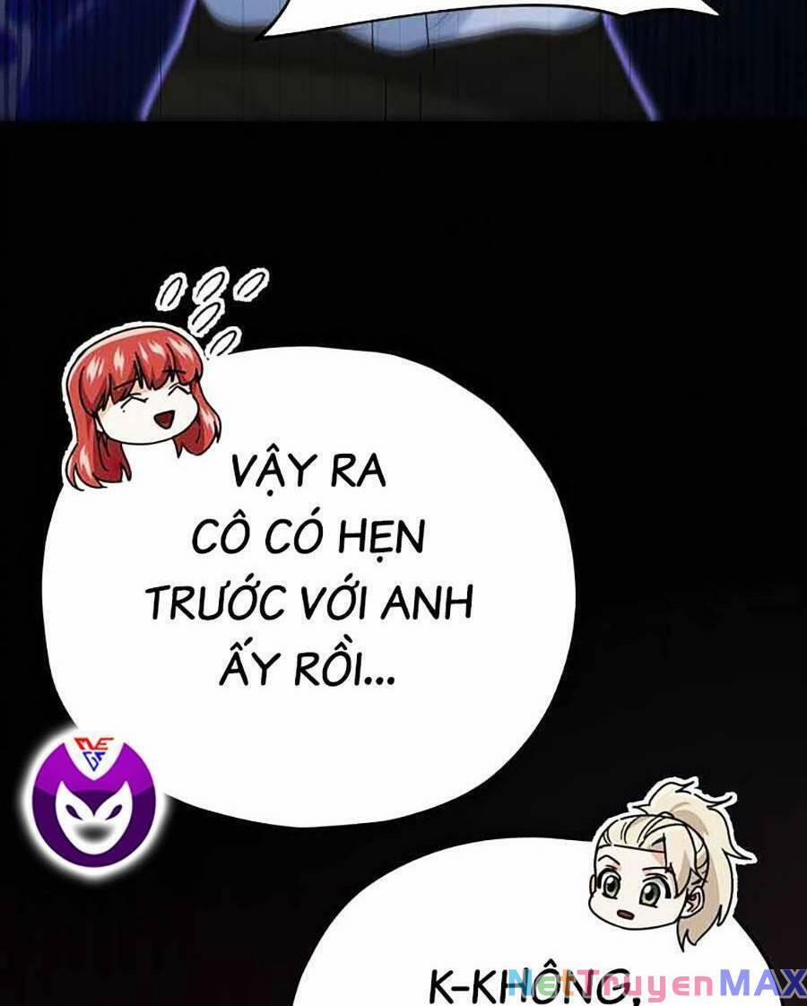 Bố Tôi Quá Mạnh 129 trang 112