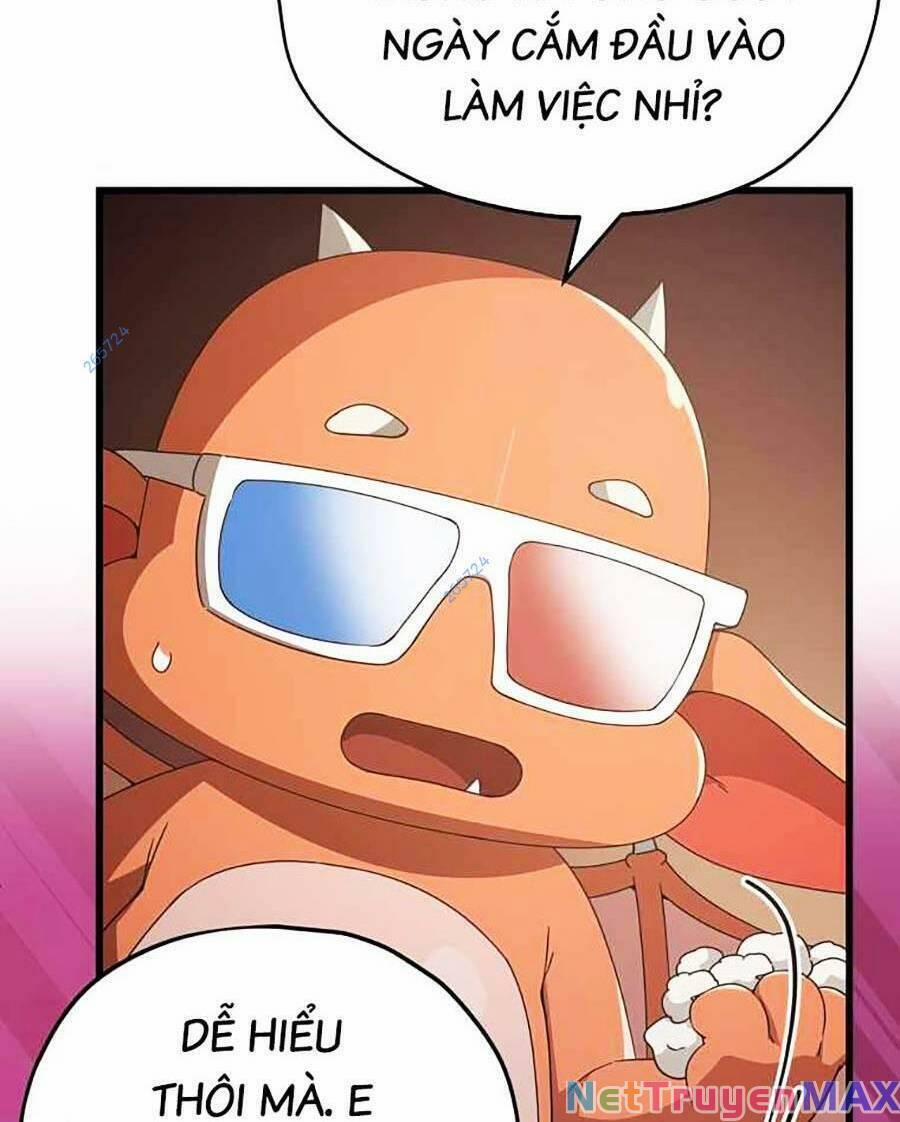 Bố Tôi Quá Mạnh 129 trang 116