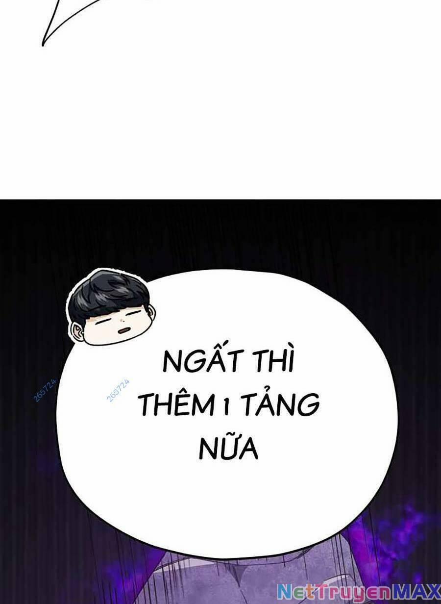 Bố Tôi Quá Mạnh 129 trang 12