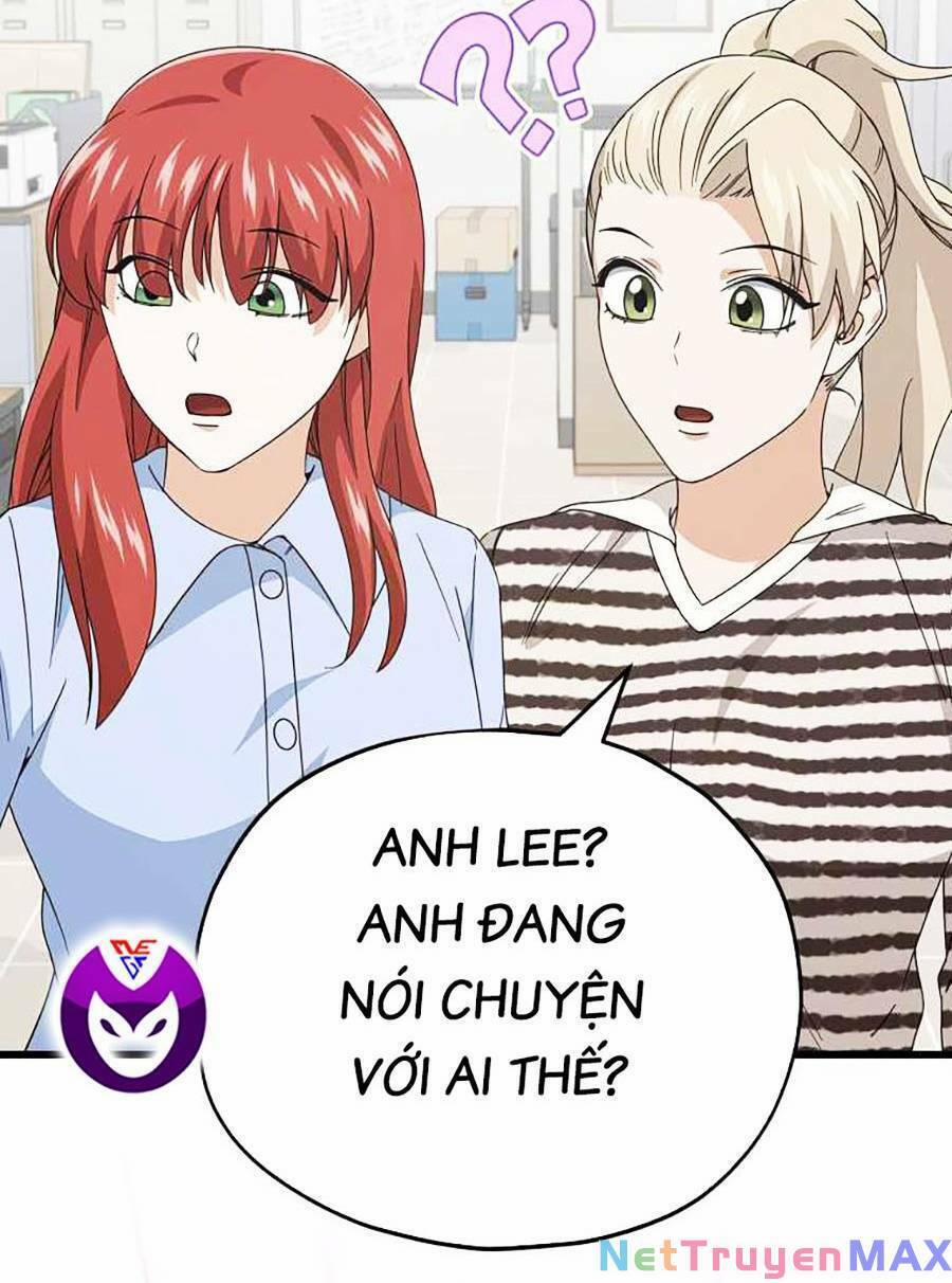 Bố Tôi Quá Mạnh 129 trang 129