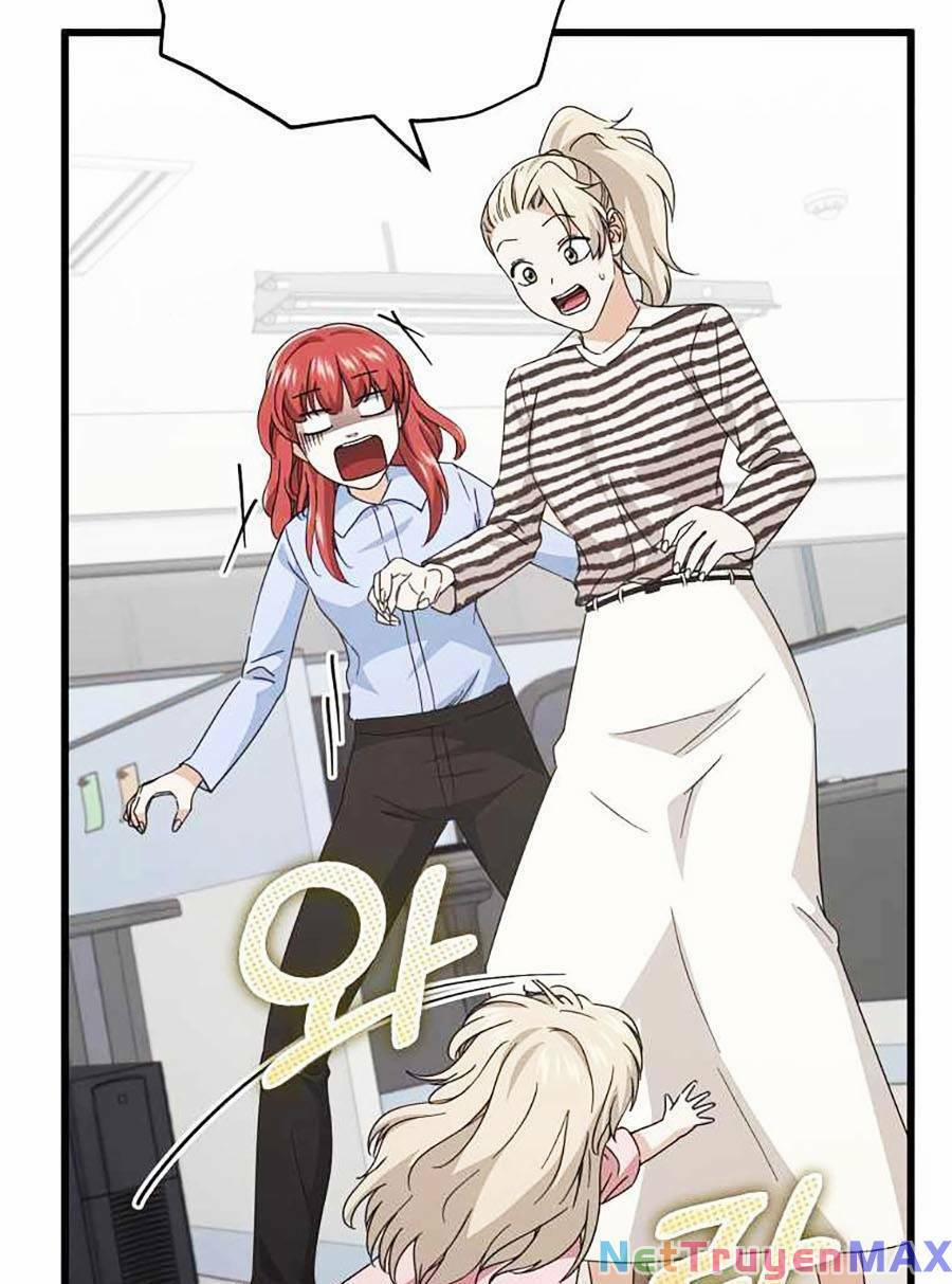 Bố Tôi Quá Mạnh 129 trang 133