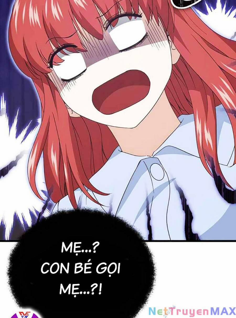 Bố Tôi Quá Mạnh 129 trang 135