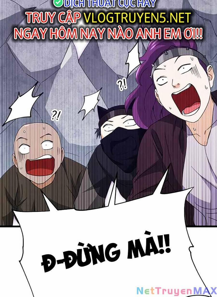 Bố Tôi Quá Mạnh 129 trang 14