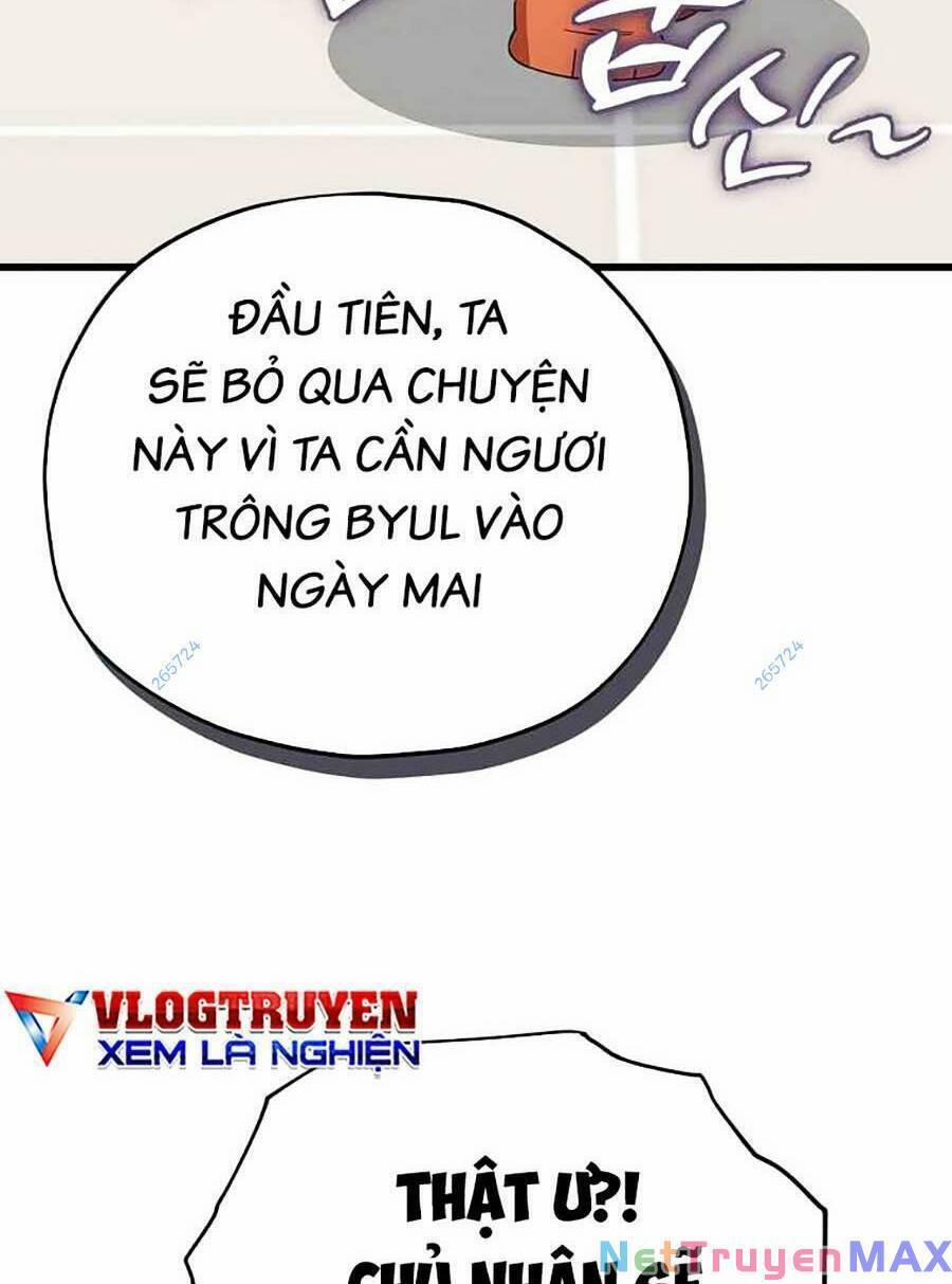 Bố Tôi Quá Mạnh 129 trang 140