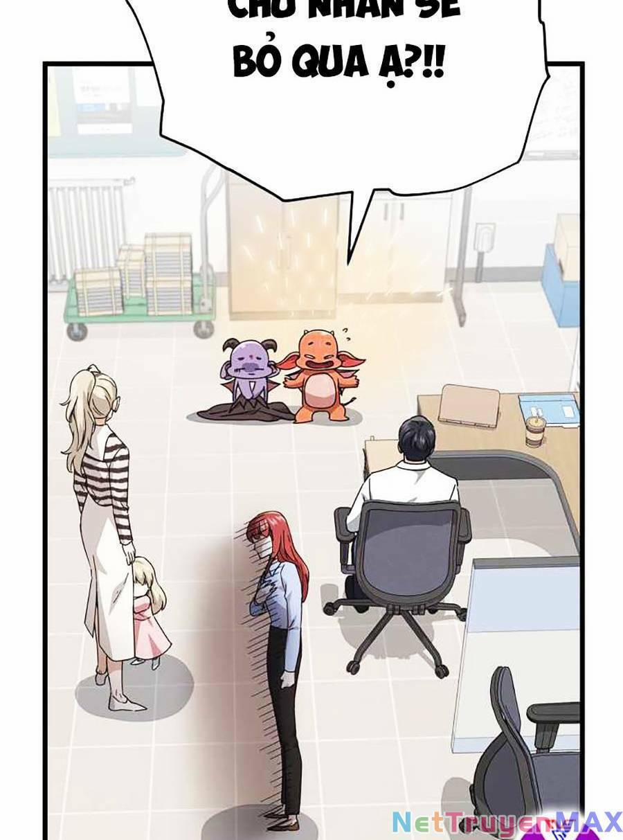 Bố Tôi Quá Mạnh 129 trang 141