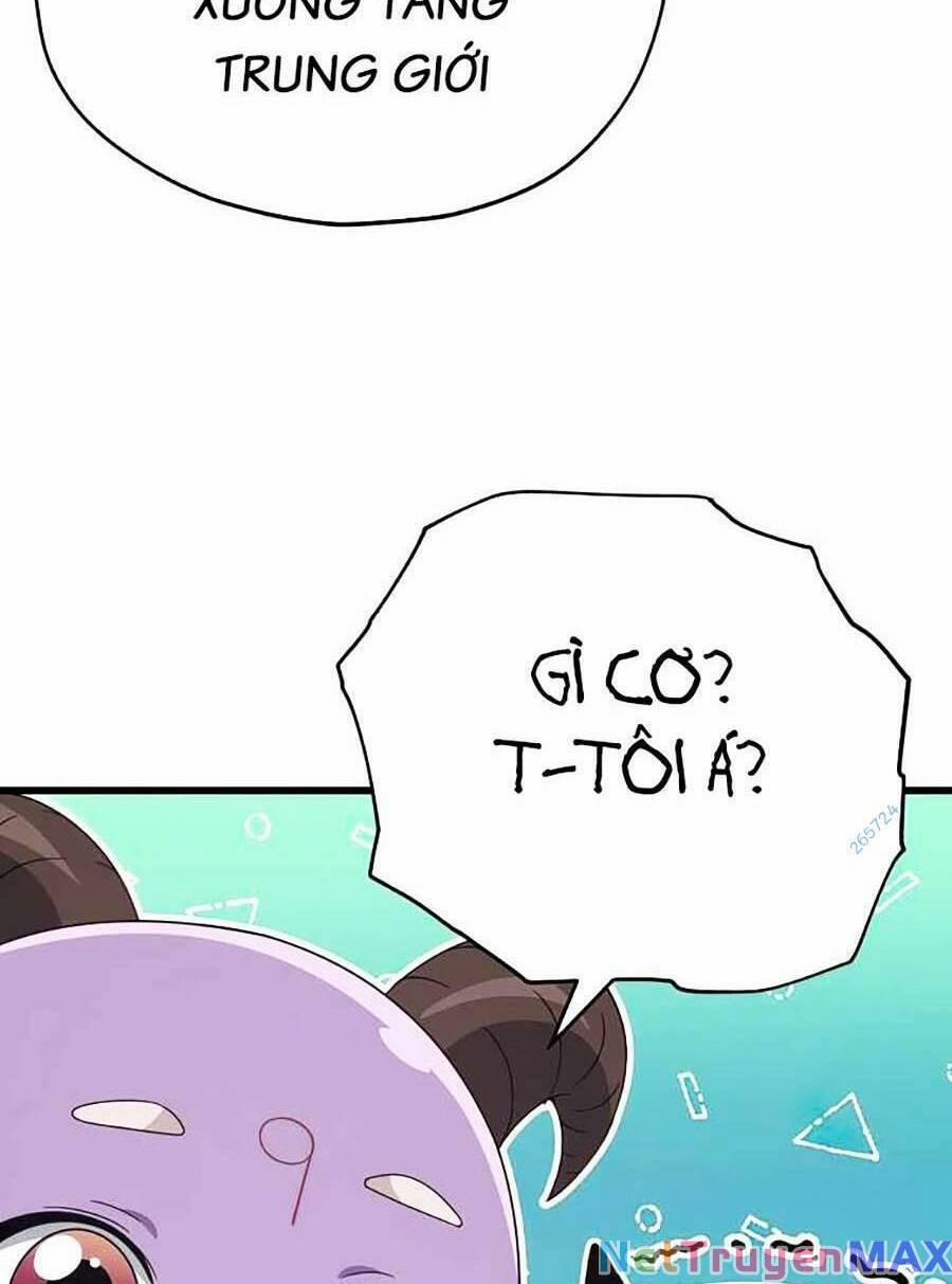 Bố Tôi Quá Mạnh 129 trang 144