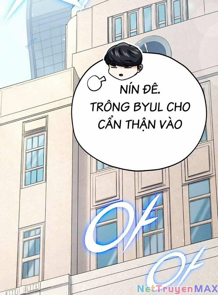 Bố Tôi Quá Mạnh 129 trang 147