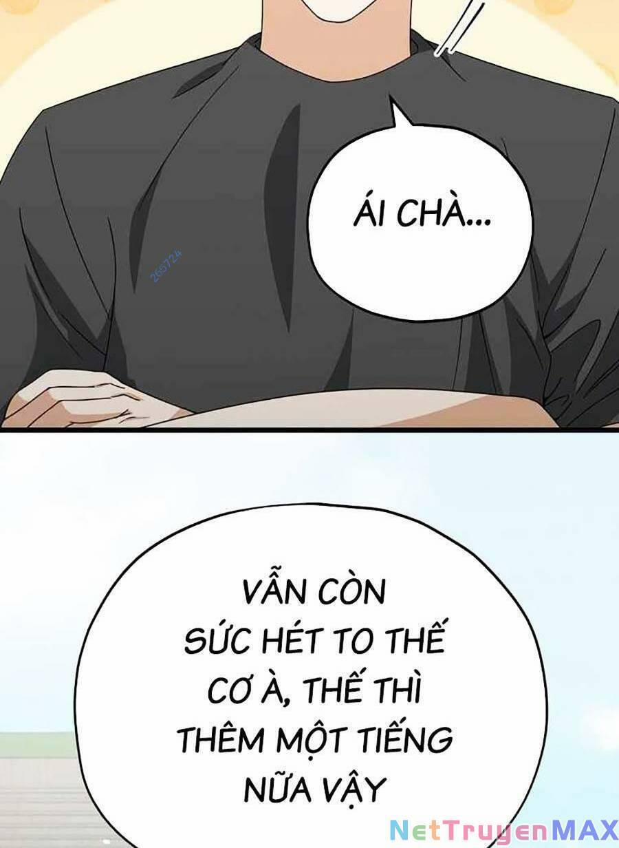 Bố Tôi Quá Mạnh 129 trang 16