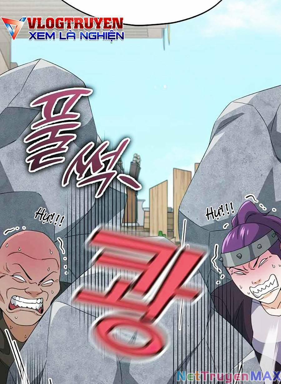 Bố Tôi Quá Mạnh 129 trang 17