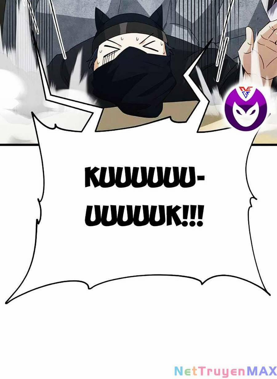 Bố Tôi Quá Mạnh 129 trang 18