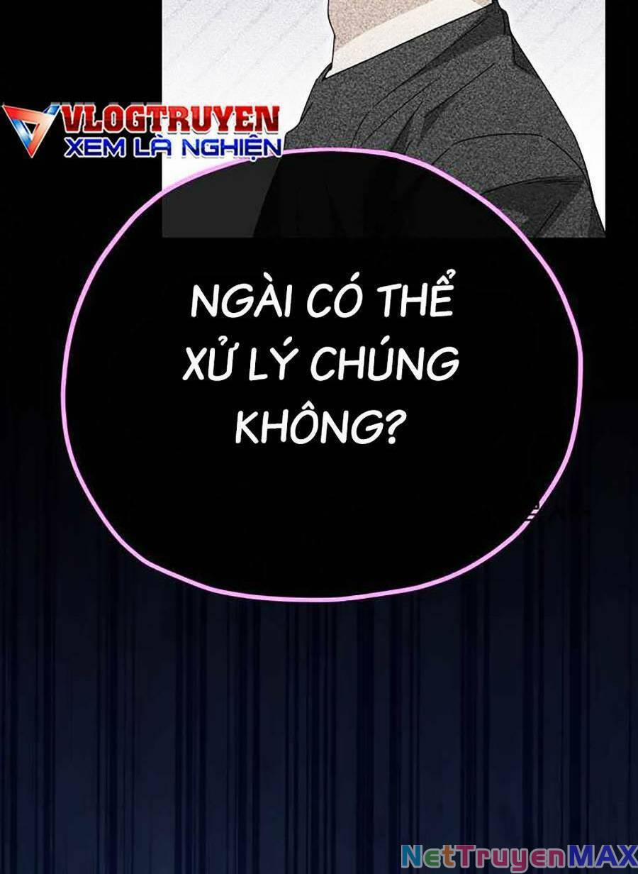 Bố Tôi Quá Mạnh 129 trang 2