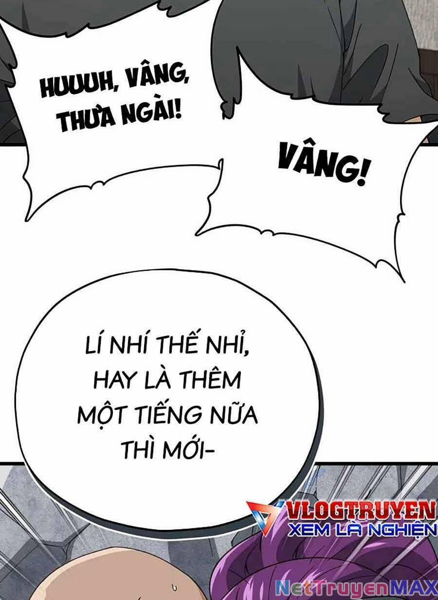 Bố Tôi Quá Mạnh 129 trang 20