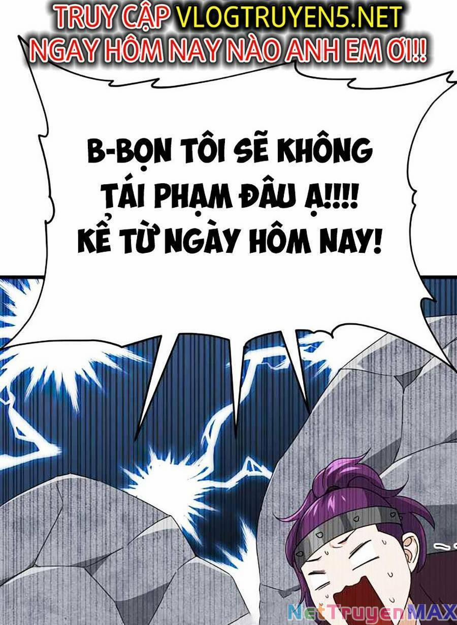 Bố Tôi Quá Mạnh 129 trang 25