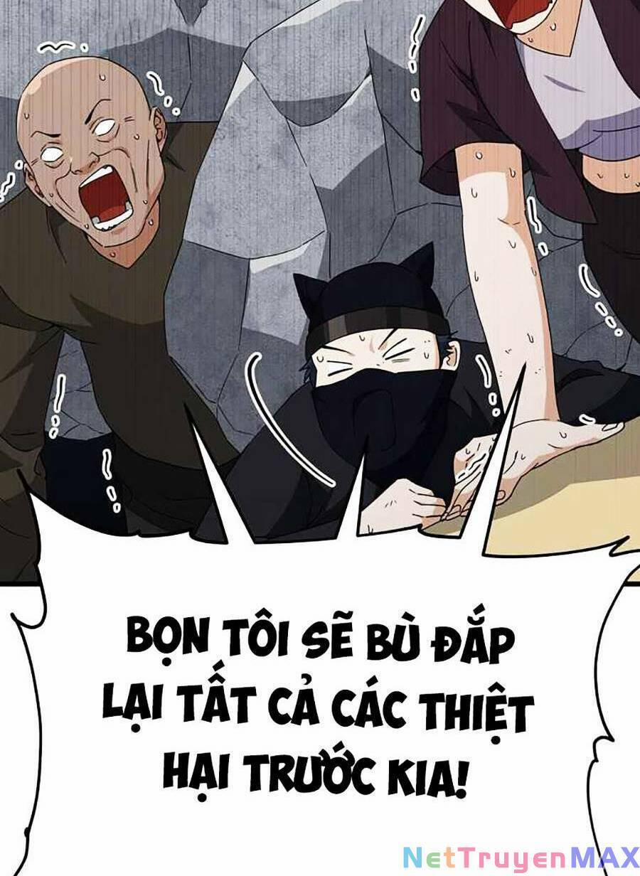 Bố Tôi Quá Mạnh 129 trang 26